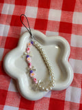 Bijoux pour téléphone