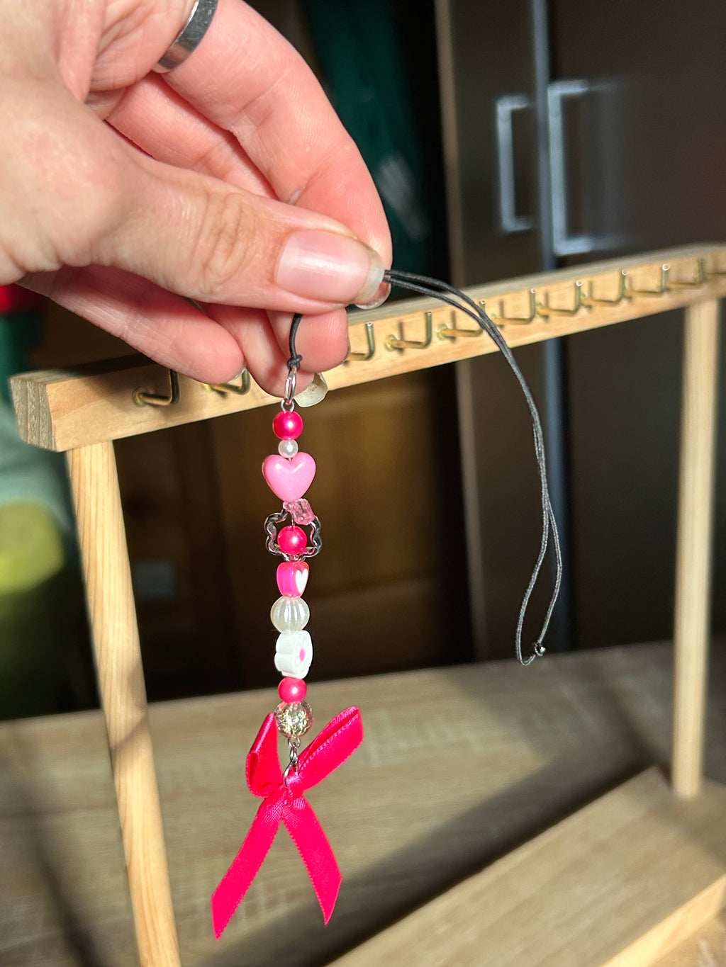 Bijoux rétroviseur