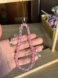 Bijoux pour téléphone