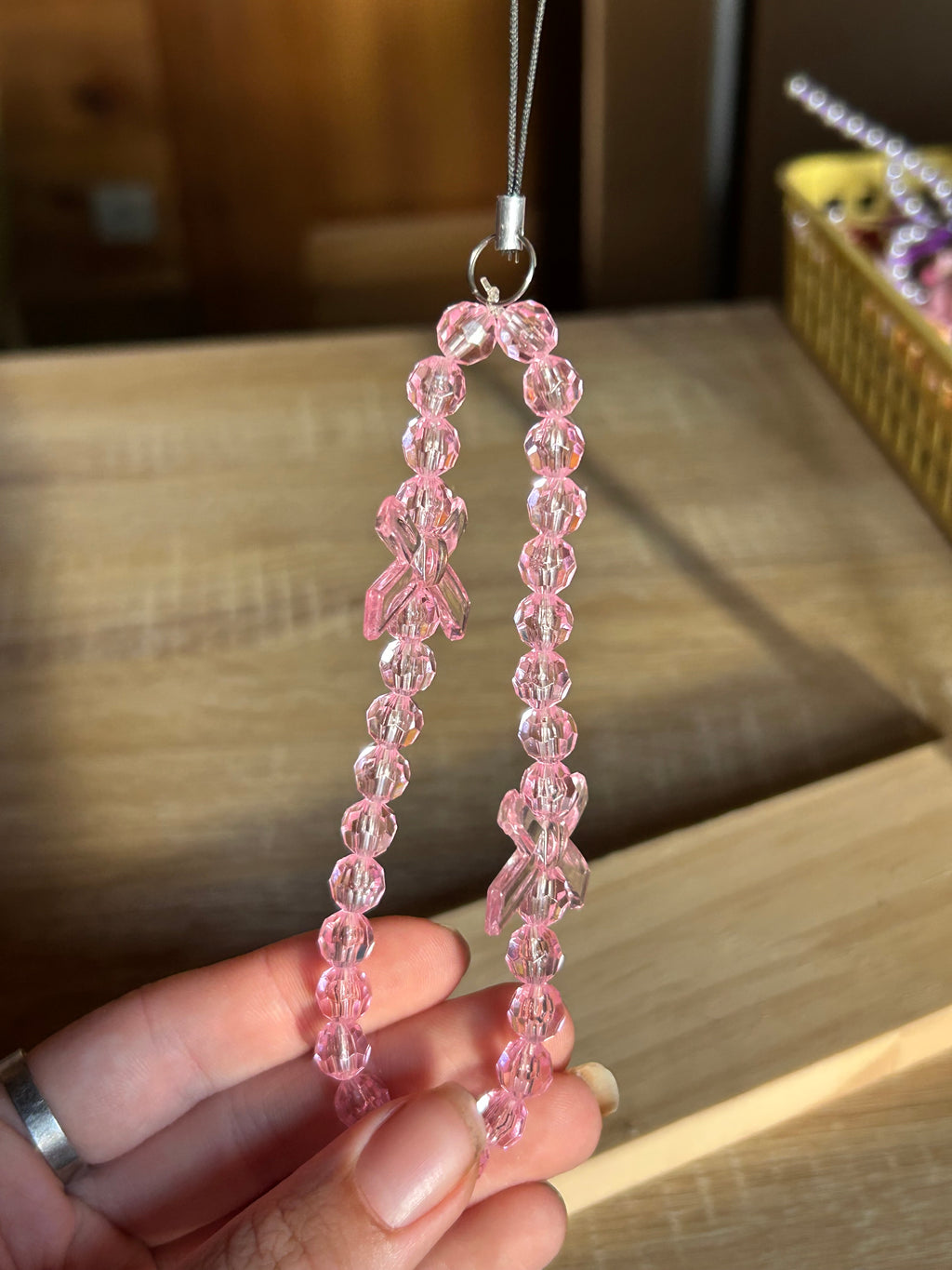 Bijoux pour téléphone