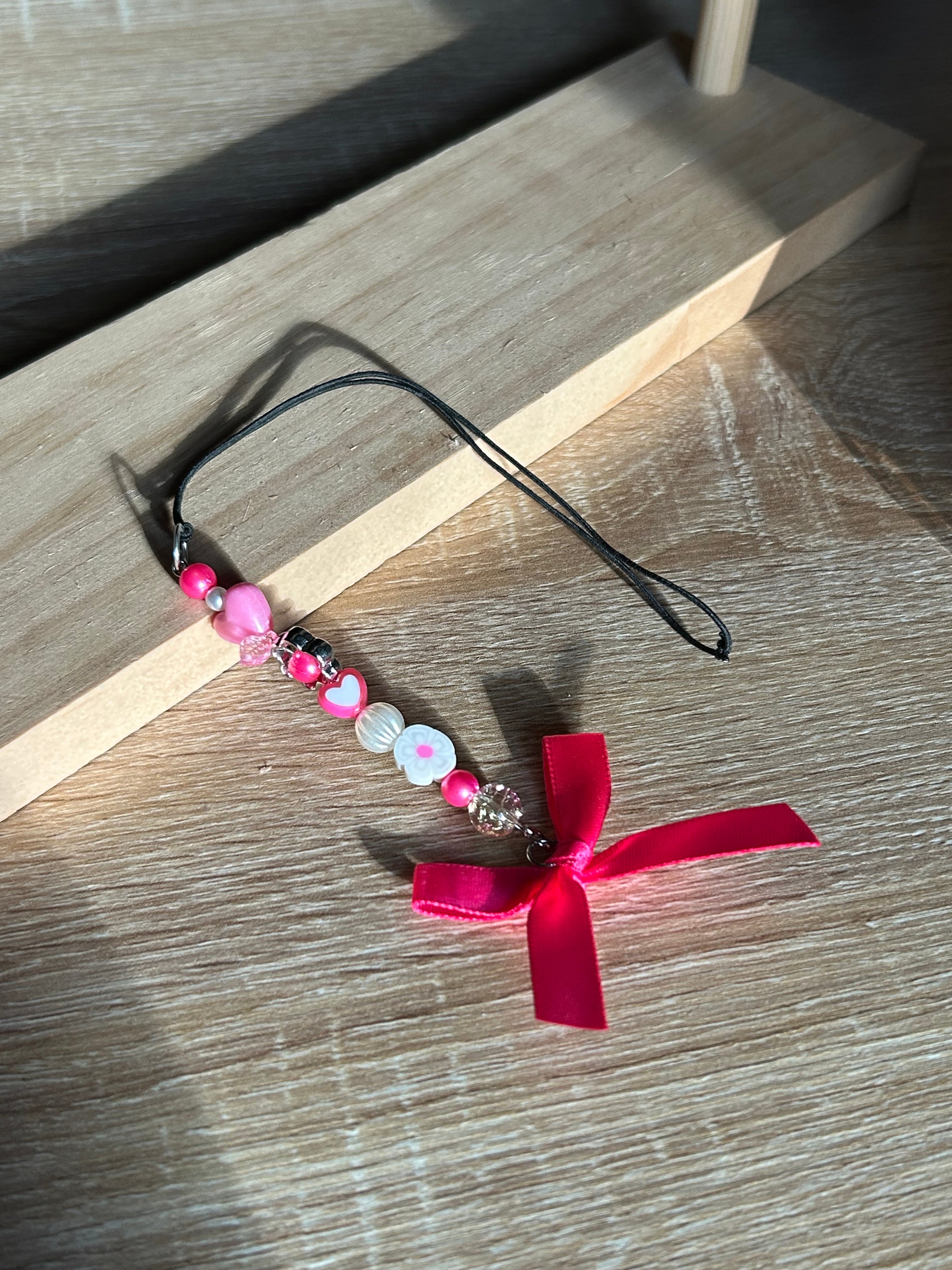 Bijoux rétroviseur