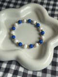 Bracelet en perles
