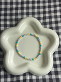 Bracelet simple en perles