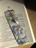 Marque pages en perles