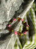 Bracelet en perles