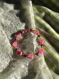 Bracelet en perles