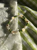 Bracelet en perles