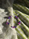 Bracelet en perles