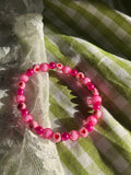 Bracelet en perles