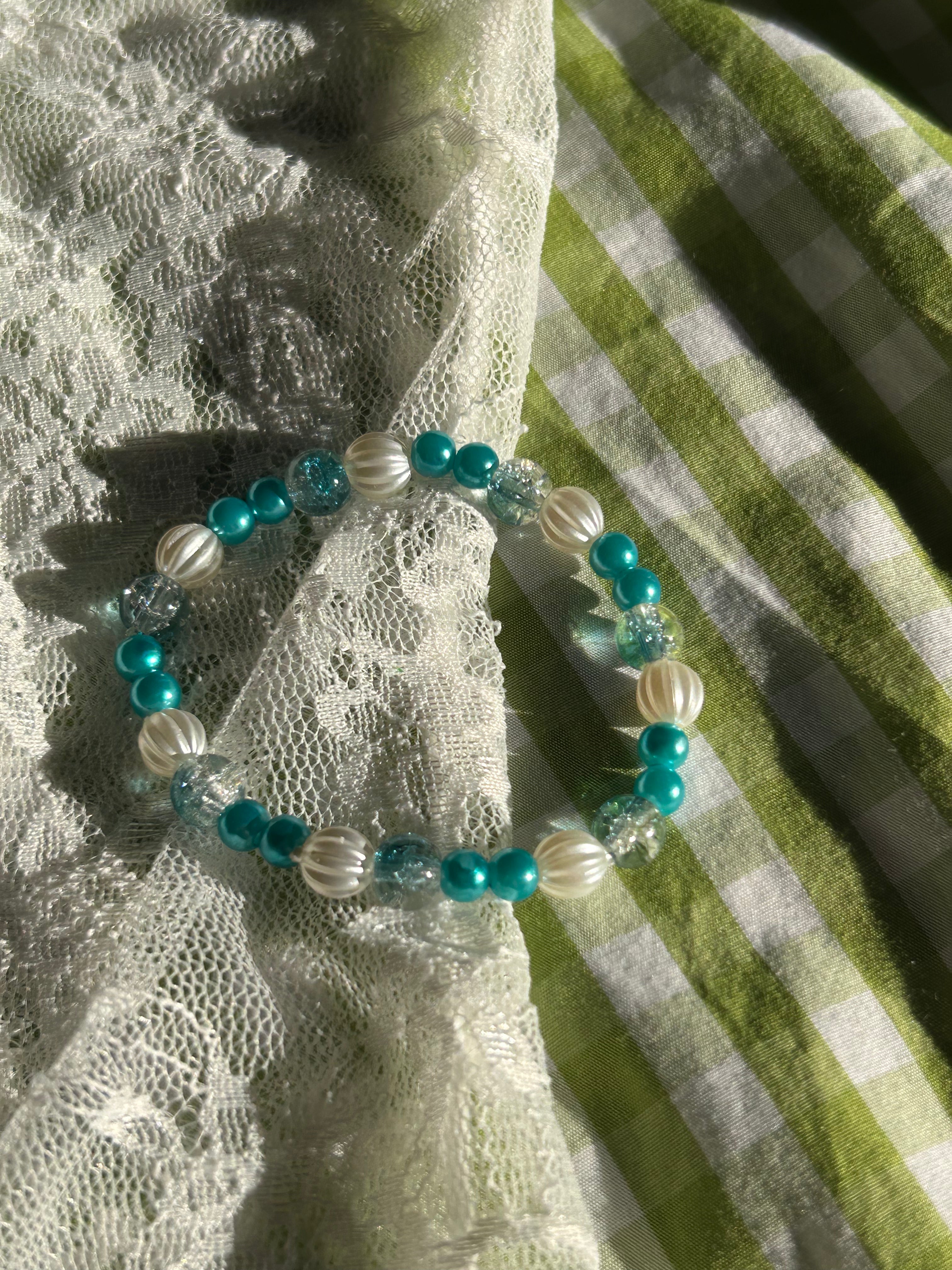 Bracelet en perles